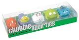 Elegant Baby Spelling Squirties- Chubbie