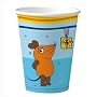 Becher 10 St. 0,2 ltr.