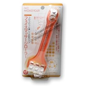 Japanese Facial Massage Roller by KAI