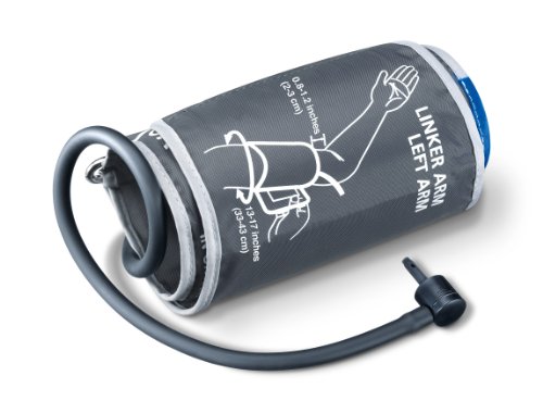 Beurer BM 35 Blood Pressure Monitor Cuff for Use with Beurer Blood Pressure Monitor