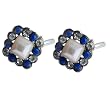 Women Fashion Jewellery Silver Toe Ring Set