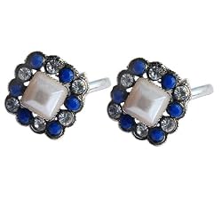 Women Fashion Jewellery Silver Toe Ring Set