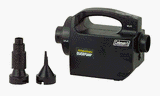Coleman 2000000834 Rechargeable QuickPump