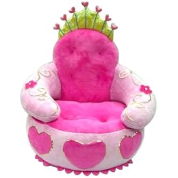THrone Chair