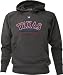 Texas Rangers -Authentic Collection- Therma Base Road Property Hooded Sweatshirt - XX-Large