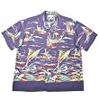 Sun Surf Hawaiian Shirt