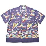 Sun Surf Hawaiian Shirt