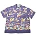 Sun Surf Hawaiian Shirt
