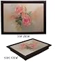 Jason LPT771 Fragrant Blooms Lap Tray
