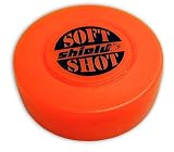 Soft Shot Hockey Puck