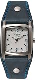 Boccia Damen-Armbanduhr Trend Analog Leder 3197-03