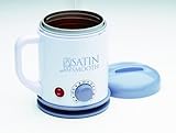 Satin Smooth Select-a-Temp Wax Warmer SSW07C
