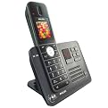Philips DECT 6.0 Cordless Phone/Answering Machine