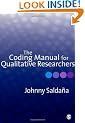 The Coding Manual for Qualitative Researchers
