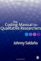 The Coding Manual for Qualitative Researchers