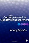 The Coding Manual for Qualitative Researchers