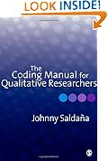 The Coding Manual for Qualitative Researchers