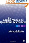 The Coding Manual for Qualitative Res...