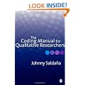 The Coding Manual for Qualitative Researchers