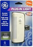 Review US Energy Technologies HB91-EE / Automatic on/off Fluorescent Night Light