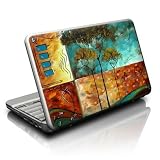 African Breeze Design Universal Skin Decal Sticker for Netbooks 10 x 8