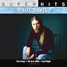 Image of album by Paul Davis
