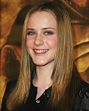 EVAN RACHEL WOOD 20X24 COLOR PHOTO