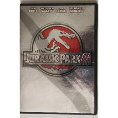 Jurassic Park III