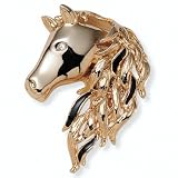 Stallion Pin