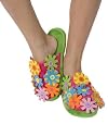 Alex Toys Slip 'Em on Slippers Kit - Large