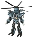 Transformers Movie Voyager Blackout with Scorponok