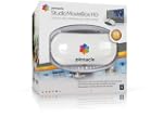 Pinnacle Studio Moviebox HD - Captura...