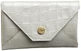 Abas Calf Skin Envelope Card Case