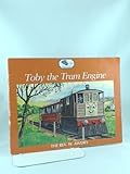 Toby the tram engine
