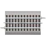 Lionel FasTrack Half Straight Track