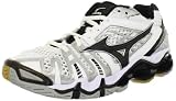 Mizuno Womens Wave Tornado 8 Volleyball Shoe