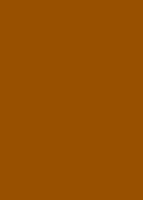Dimensions Oversized Color Sample - Terra Warmth