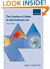 The Creation of States in International Law