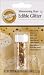 Edible Glitter .04 Ounces/Pkg-Gold Stars