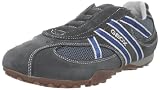 Geox Men's Snake57 Sneaker