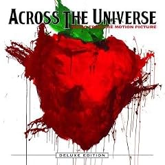 Across the Universe [Deluxe Version]