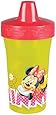 The First Years Slim Line Sippy Cup, Minnie Mouse