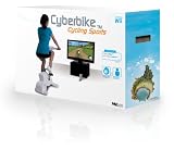 Cyberbike: nettoyez la planète sur votre vélo
