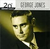 20th Century Masters - The Millennium Collection: The Best of George Jones