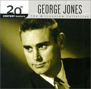 George Jones - The Best of George Jones, Vol. 1: Hardcore Honky Tonk - Zortam Music
