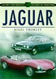  : Jaguar (Sutton's Photographic History of Transport)