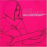 Bossa Duets