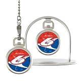 Mark Martin Pocket Team Watch