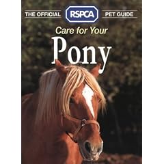 Care for Your Pony (Official R.)