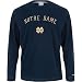 Apparel : Columbia Notre Dame Fighting Irish Nagurski Crew